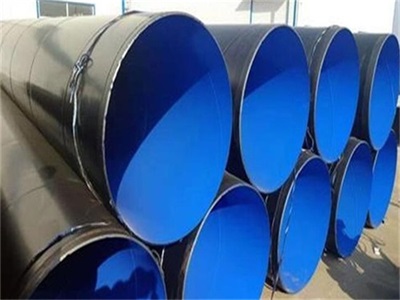 曲靖tpep防腐钢管厂家